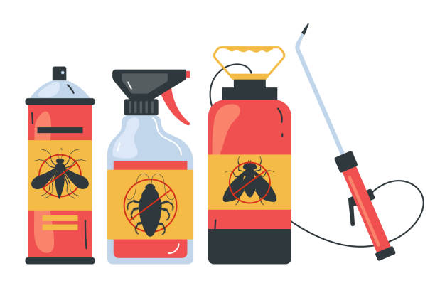 Wasp Removal Services in Washington Park, IL